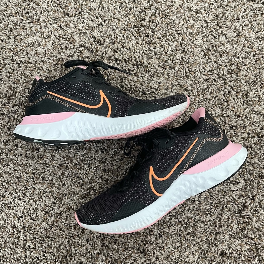 Nike Renew Run Women’s